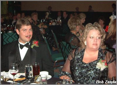 Jay & Gina Lehman